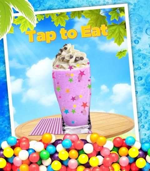 Milkshake Mania - Cooking Game स्क्रीनशॉट 5