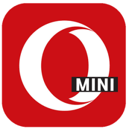 ikon New Opera mini 2017 Trick