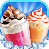 Milkshake Mania - Cooking Game