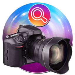 MeGa Zoom+ Camera XX иконка