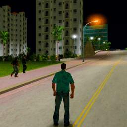 Mods Cheat for GTA Vice City 1.0