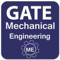 GATE Mechanical Engineering