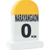 Smart Narayangaon on 9Apps