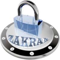 Zakram Lock