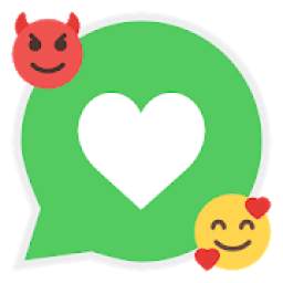 Love Story Chat