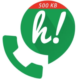 Holaa! Lite Caller ID &amp; Block иконка