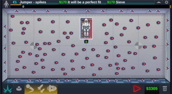Happy Room: Robo screenshot 4