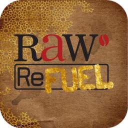 Raw Refuel