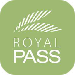 Royal Pass