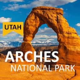 Arches National Park Utah Tour