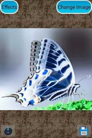 Photo Effects screenshot 5