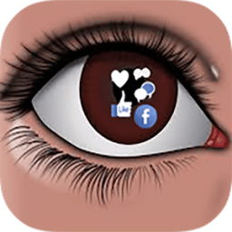 who views my face profile иконка