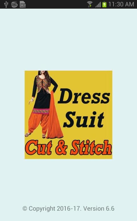 Dress Cutting Stitching Videos APK Download 2024 - Free - 9Apps