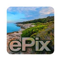 ePix Editions