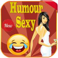 Blagues Sexy et Humour