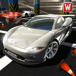 Multi-Storey Car Parking 2017 أيقونة