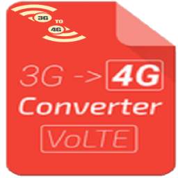 Guide 3G to 4G Converter 1.2