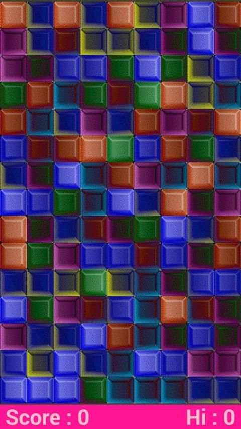 Gertie's Same Game screenshot 6