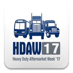 Heavy Duty Aftermarket Week