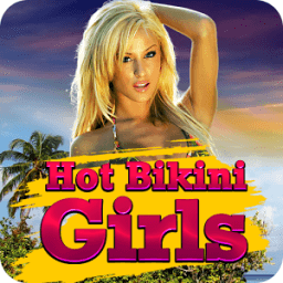 Hot Bikini Girls иконка