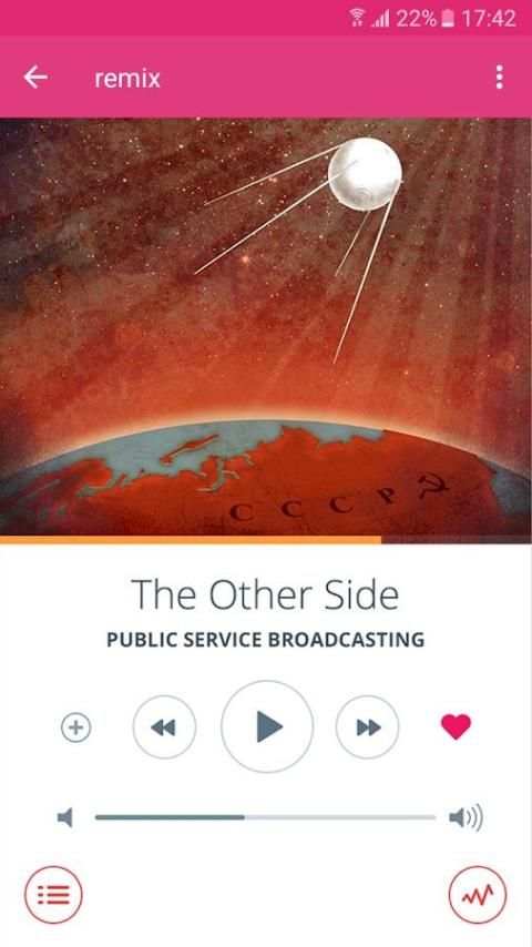 DU MP3 Music Player 2 تصوير الشاشة