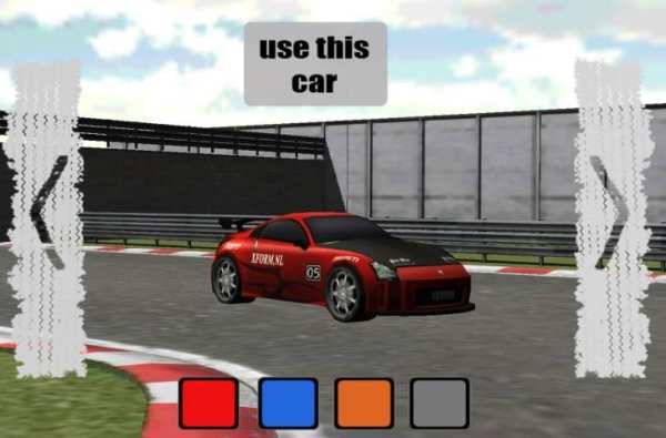 Cars Racing Tournament Game 3D screenshot 4
