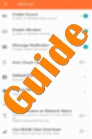 Guide Zapya File Transfer скриншот 3