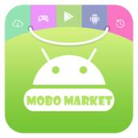Mobo Market أيقونة