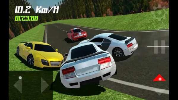 Hard Rider screenshot 18