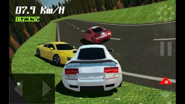 Hard Rider screenshot 4
