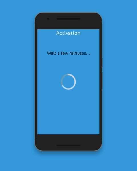hack messanger - simulator स्क्रीनशॉट 1