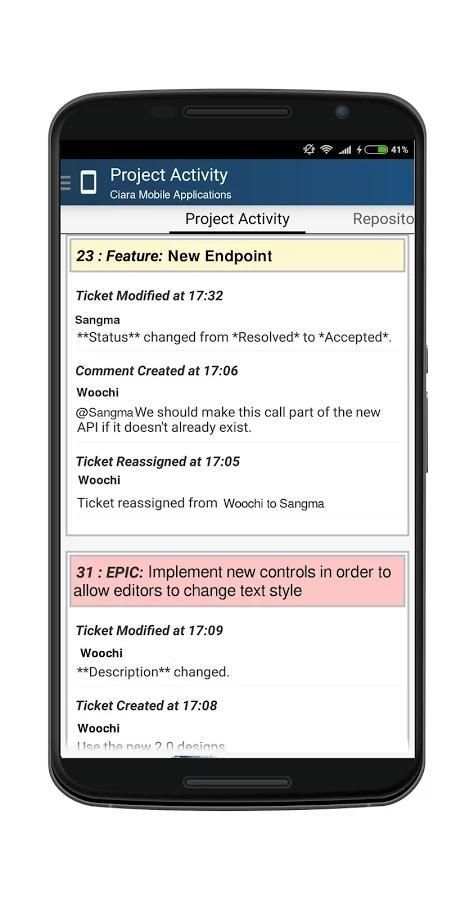 Puddle For Unfuddle screenshot 3