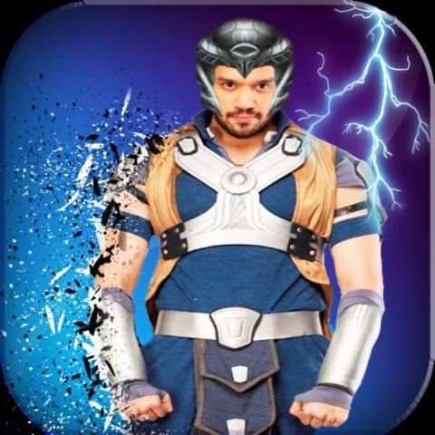 Encantadia Easy Photo Editor screenshot 1