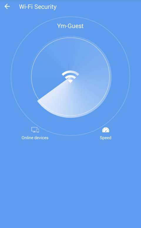 Wifi Booster screenshot 3