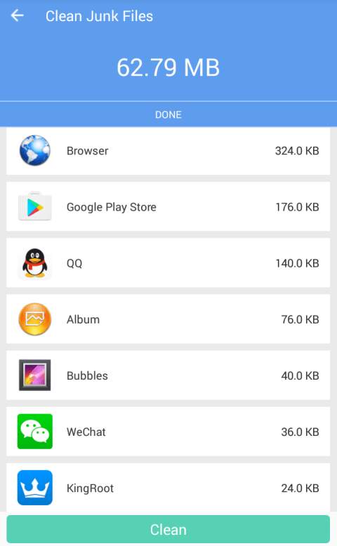 Wifi Booster screenshot 5