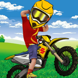 Shiva Moto Cycle Adventure أيقونة