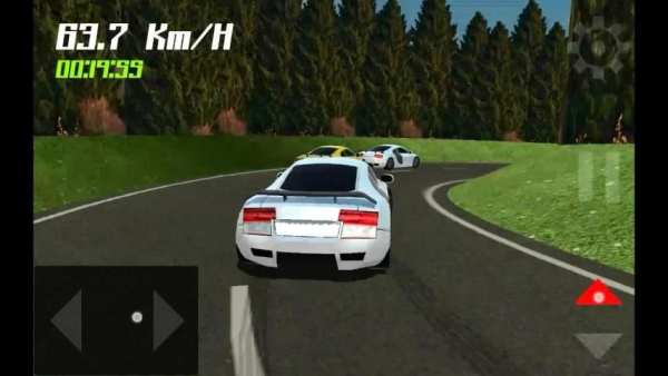 Hard Rider screenshot 7