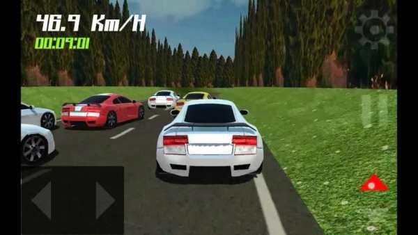 Hard Rider screenshot 21