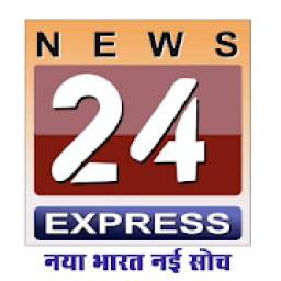 News 24 Express Tv