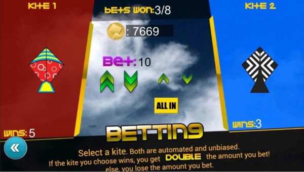 Kites Mumbai screenshot 1