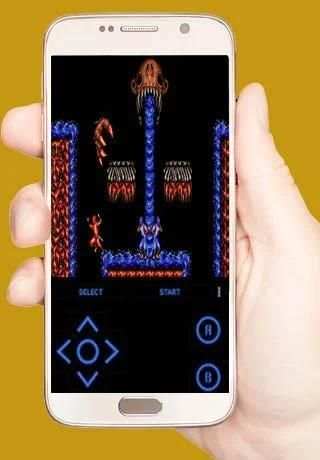 Ninja Super Gaiden screenshot 1