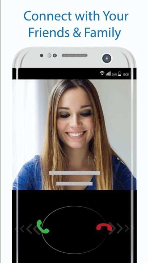 Free TextNow Text+Calls Tips screenshot 1