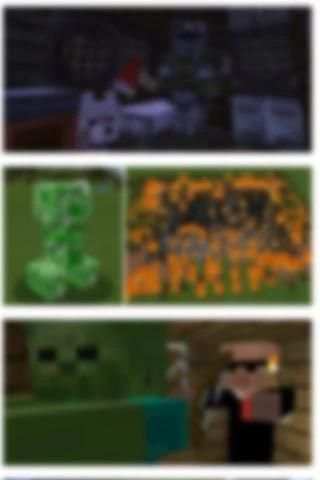 Моды для Майнкрафт PE screenshot 2