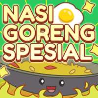 Nasi Goreng Spesial