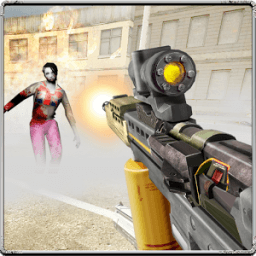 Invasion zombie apocalypse आइकन