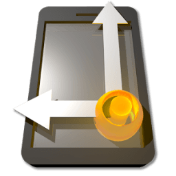 DPI Density Changer иконка