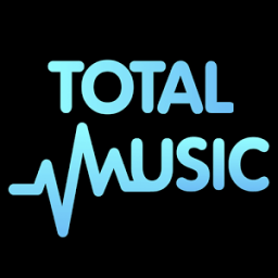 Total Music आइकन