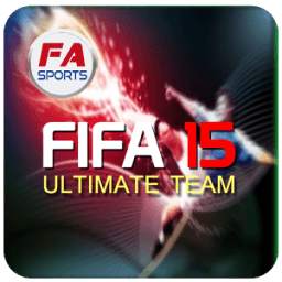 FIFA 15 NEW 1.0