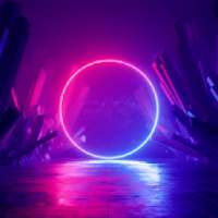 The circle - Clairvoyance आइकन