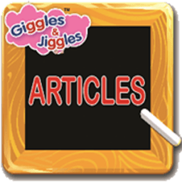 UKG - English – Articles आइकन